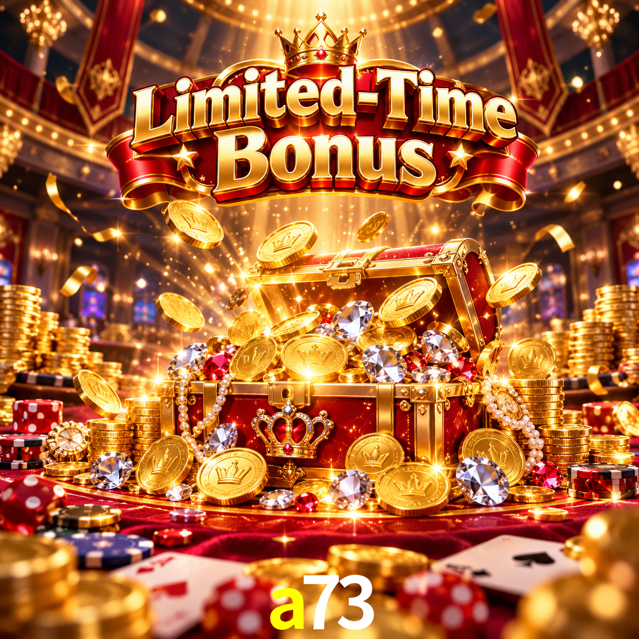 Account Benefits a73