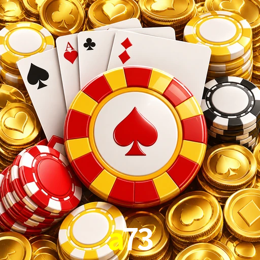 Welcome Bonus a73