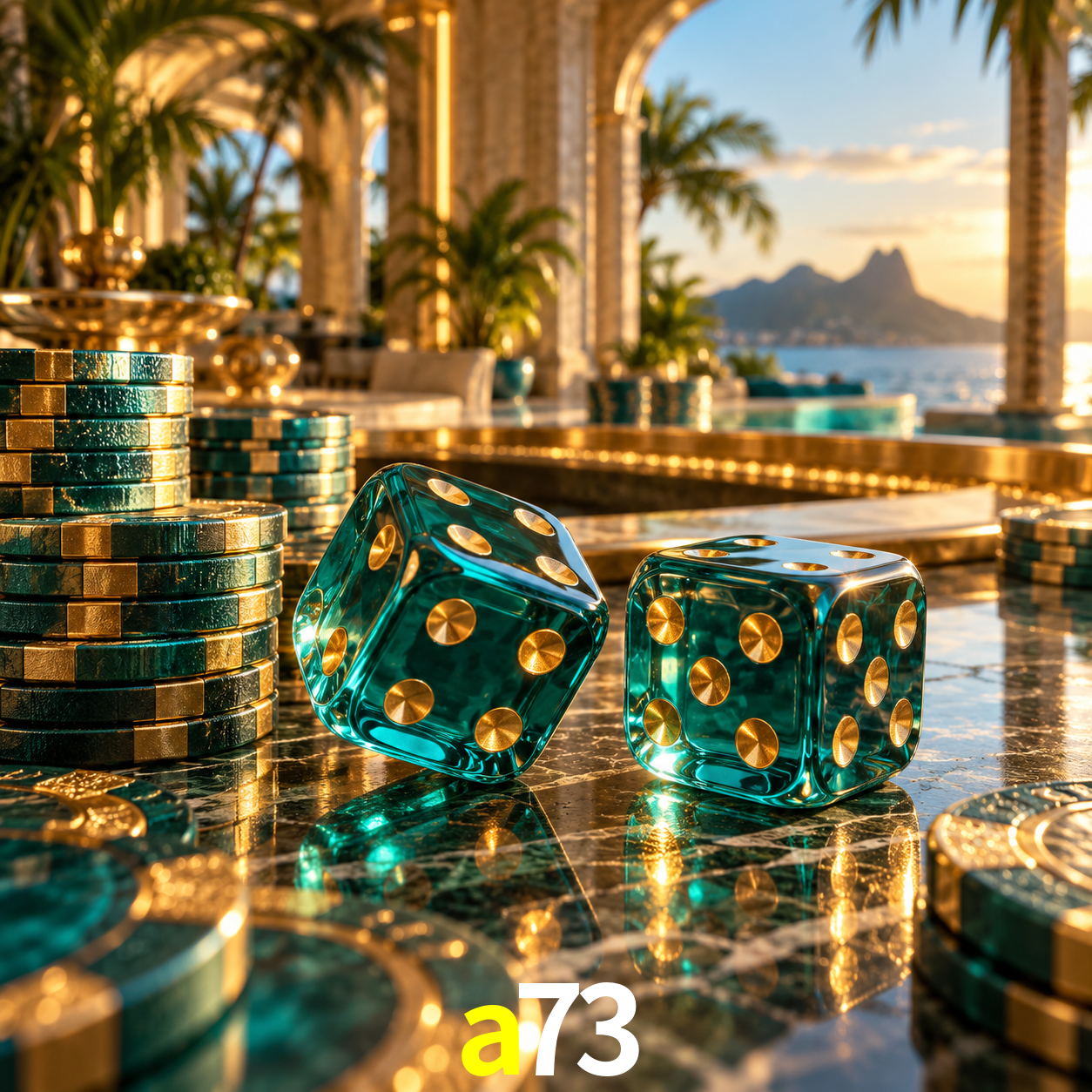 Exclusive Games a73