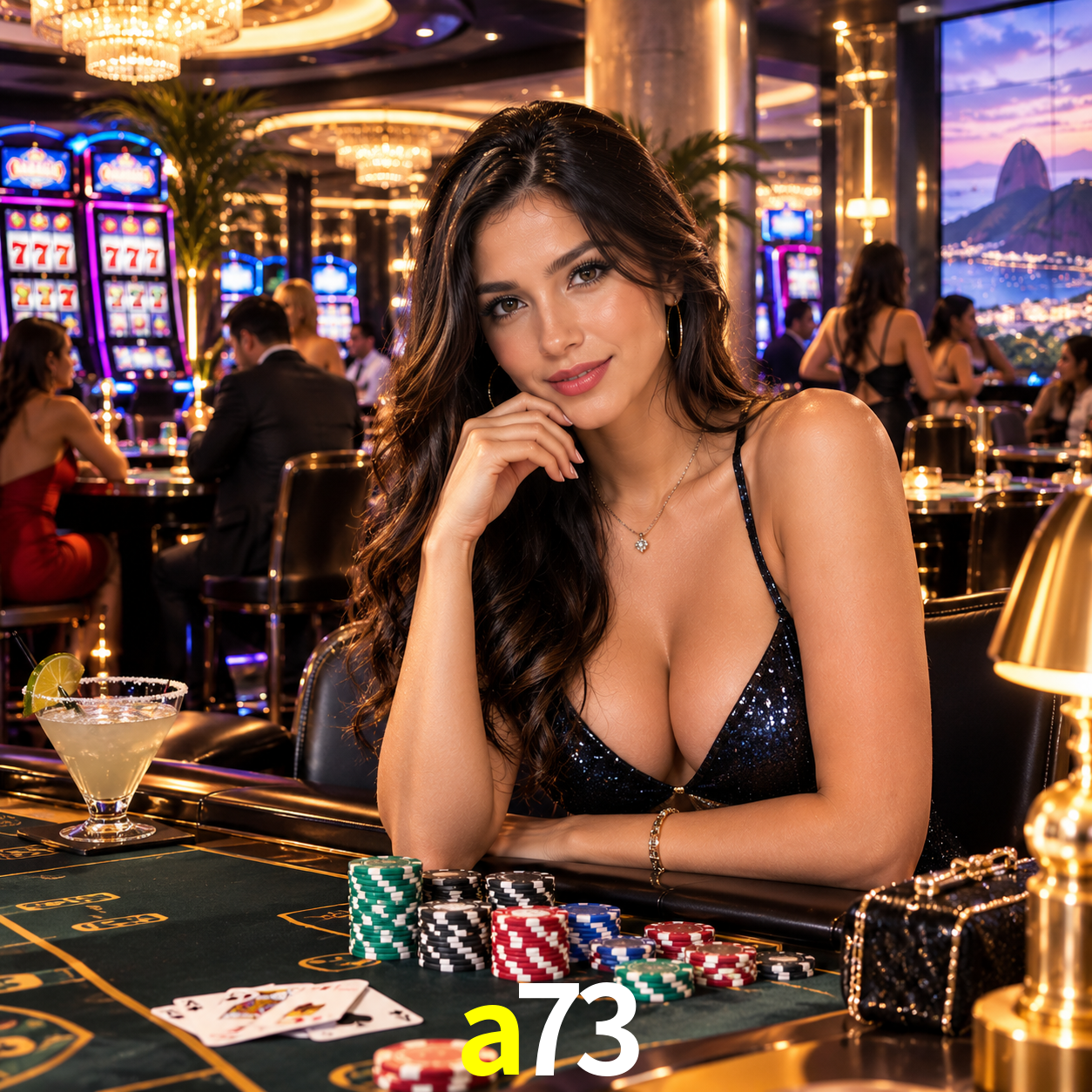 Slot Games a73